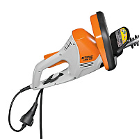 STIHL HSE 52 Электроножницы STIHL, 500mm/20" 48180113507, Мотоножницы электрические Штиль